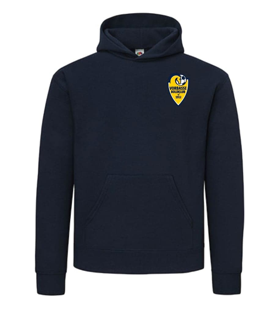 Vorbasse Boldklub Hoodie