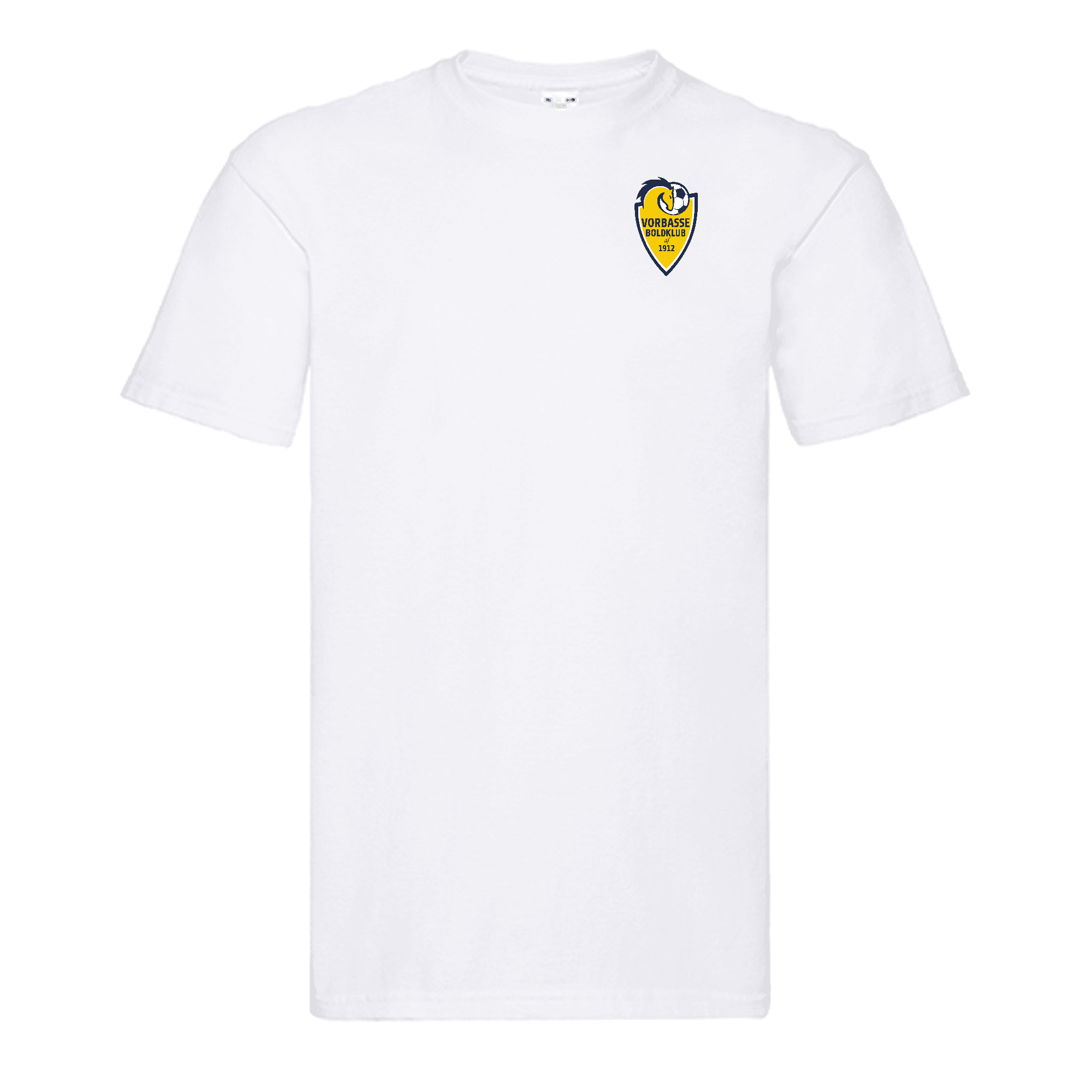 Premium Fritids Tee