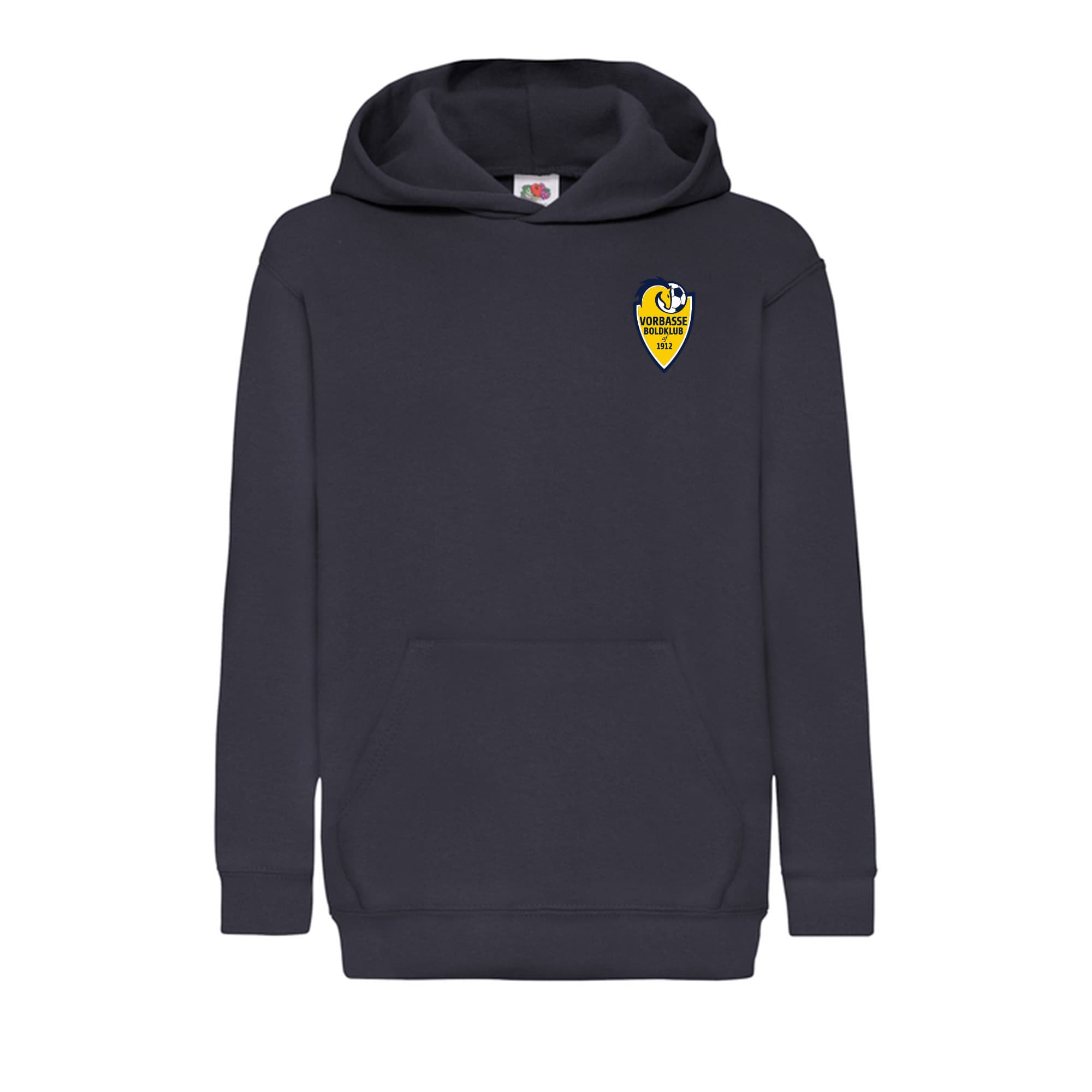 Vorbasse Boldklub Hoodie - Børn