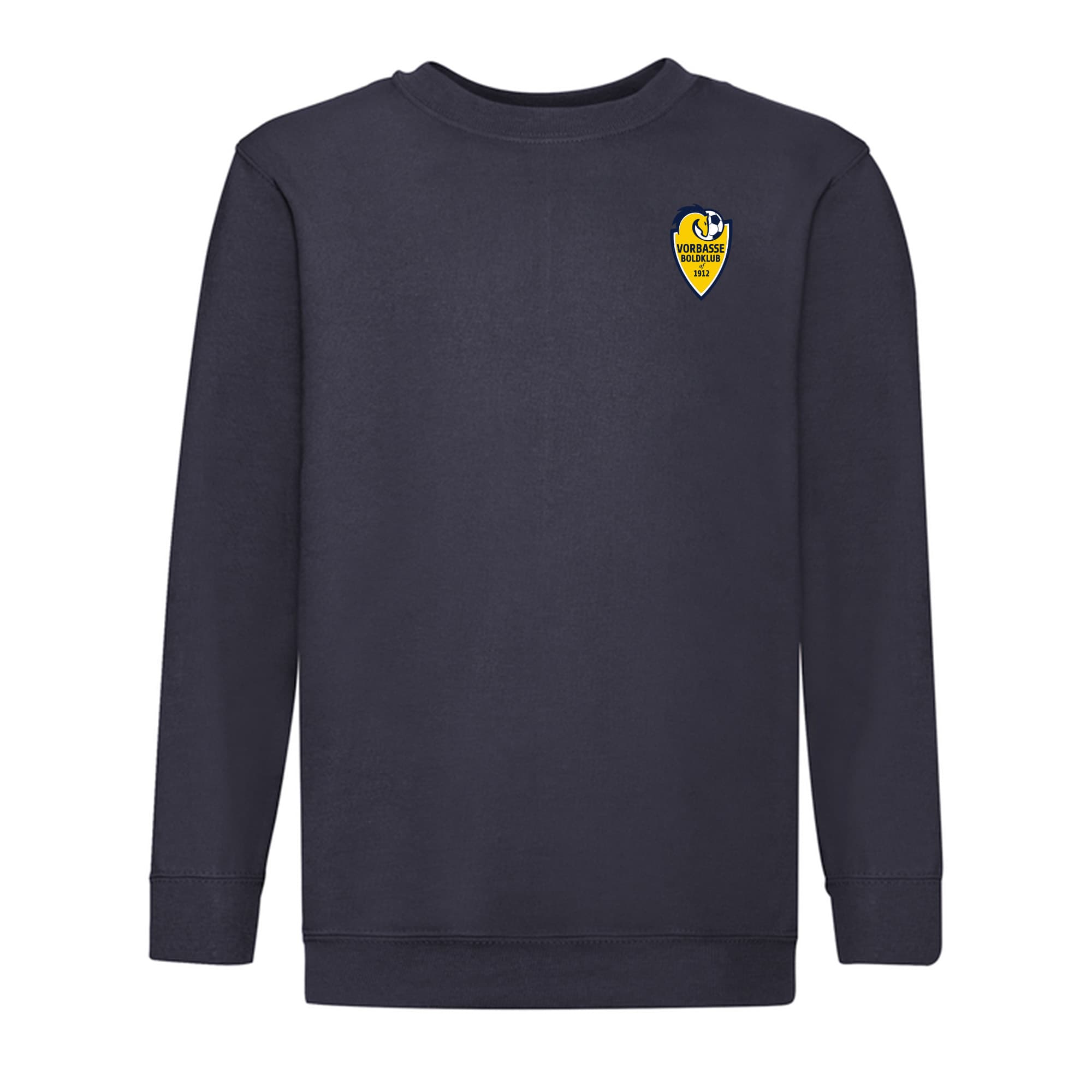 Vorbasse Boldklub Sweatshirt - Børn